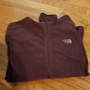 North Face Fleece